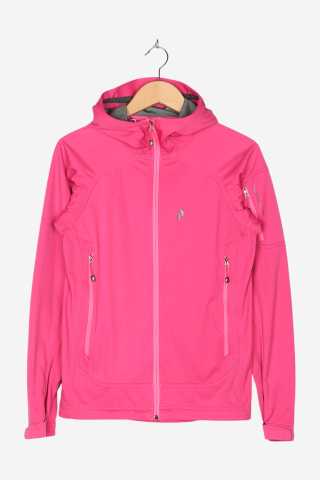 Softshelljacke für Damen