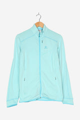 Fleecejacke für Damen