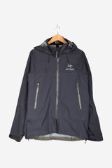Regenjacke für Herren