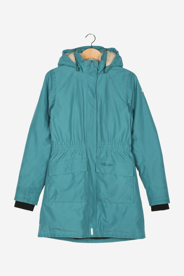 Winterjacke für Kinder
