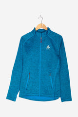 Fleecejacke für Herren