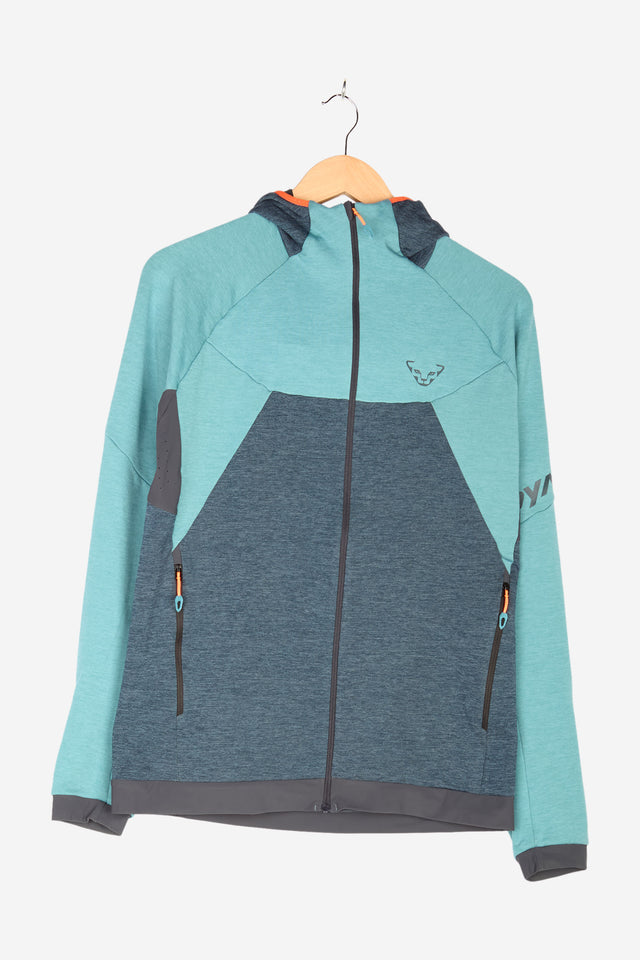 Fleecejacke für Herren