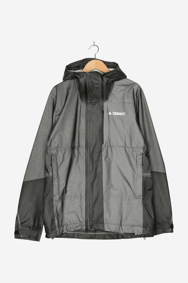 Regenjacke für Herren