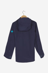 Regenjacke mit GORE-TEX für Herren