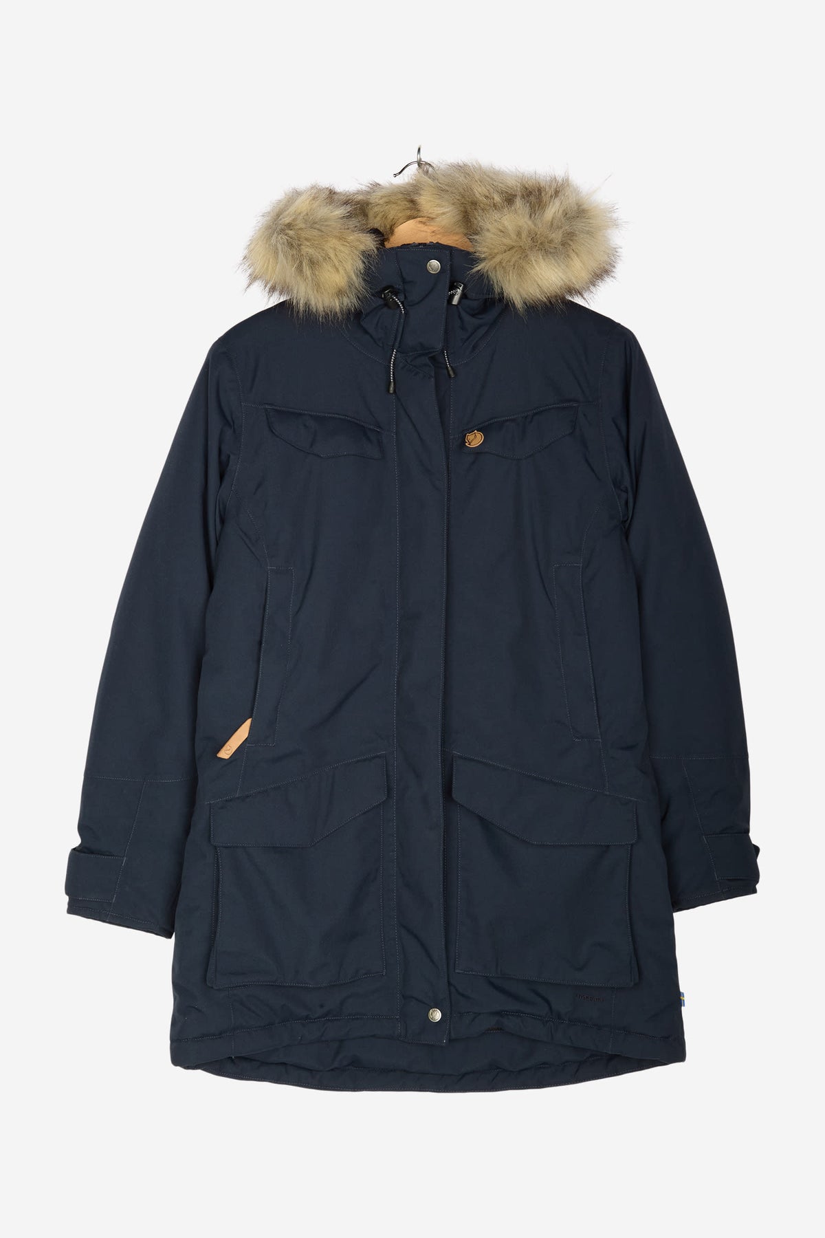 Winterjacke für Damen
