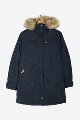 Winterjacke für Damen
