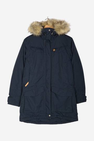 Winterjacke für Damen