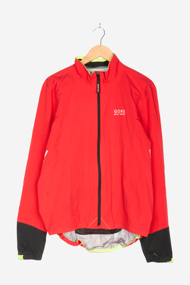 Fahrradjacke für Herren