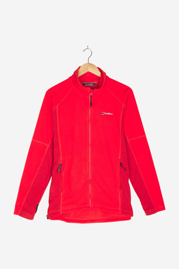 Fleecejacke für Herren
