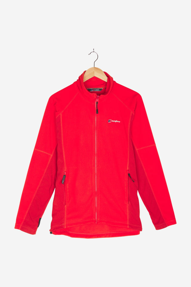 Fleecejacke für Herren