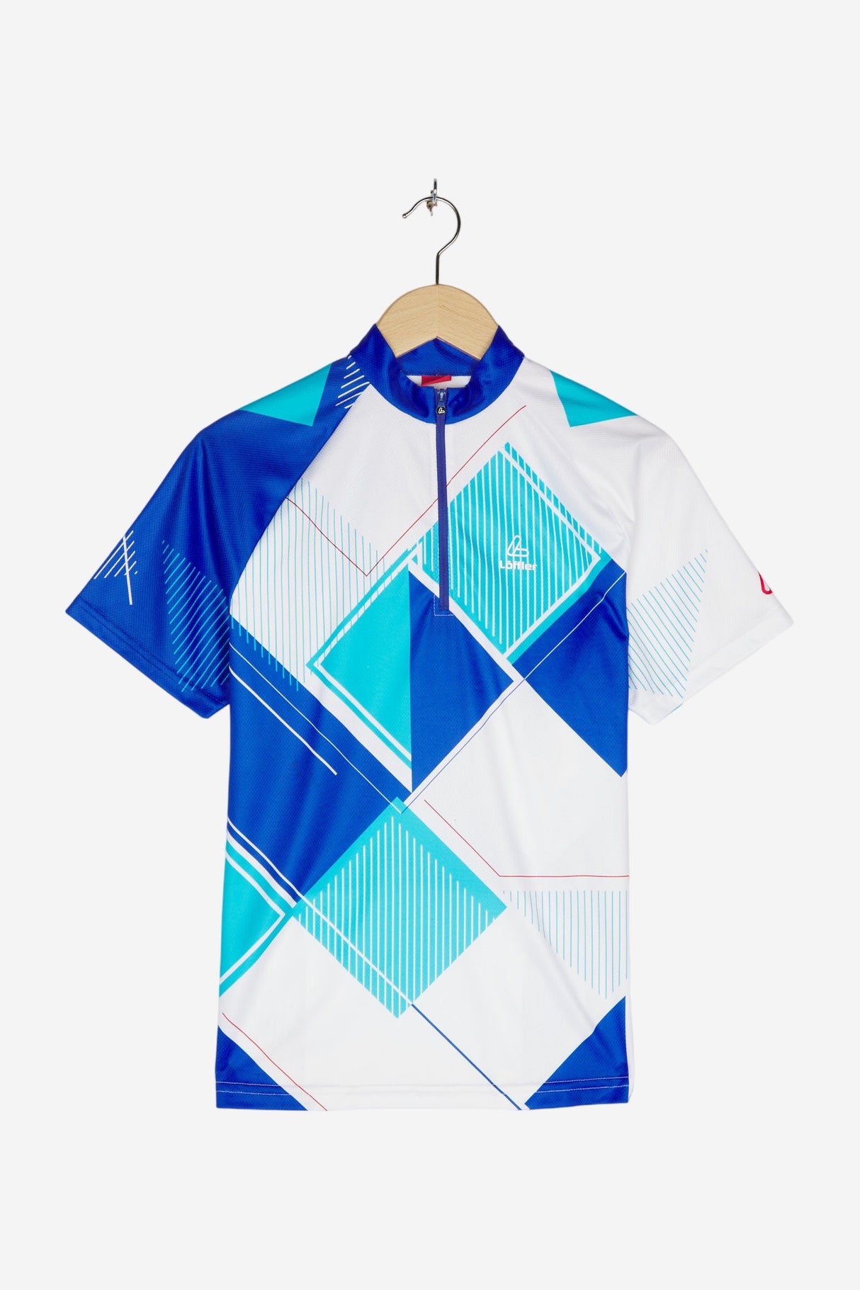 Fahrradtrikot für Damen