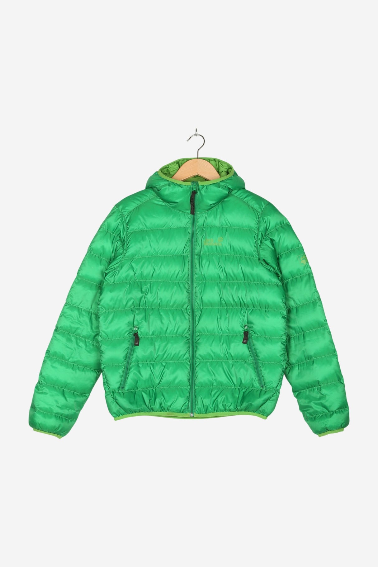 Daunenjacke für Damen