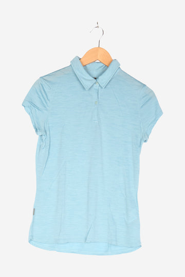 T-Shirt Merino für Damen