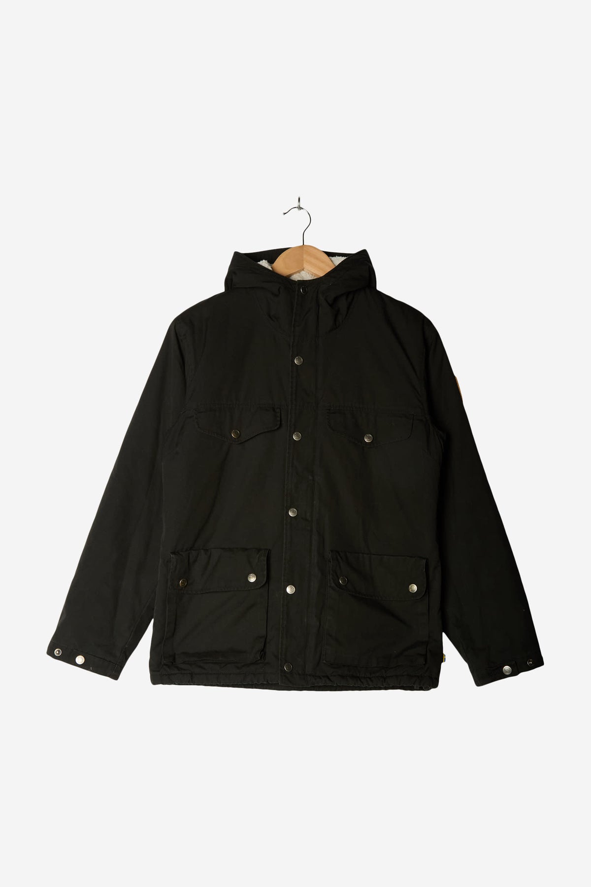 Winterjacke für Damen