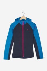 Fleecejacke für Damen