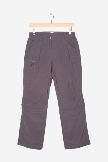 Zip Off Hose für Damen