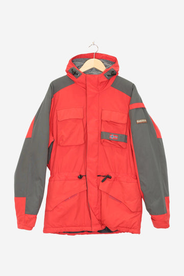 Winterjacke für Herren