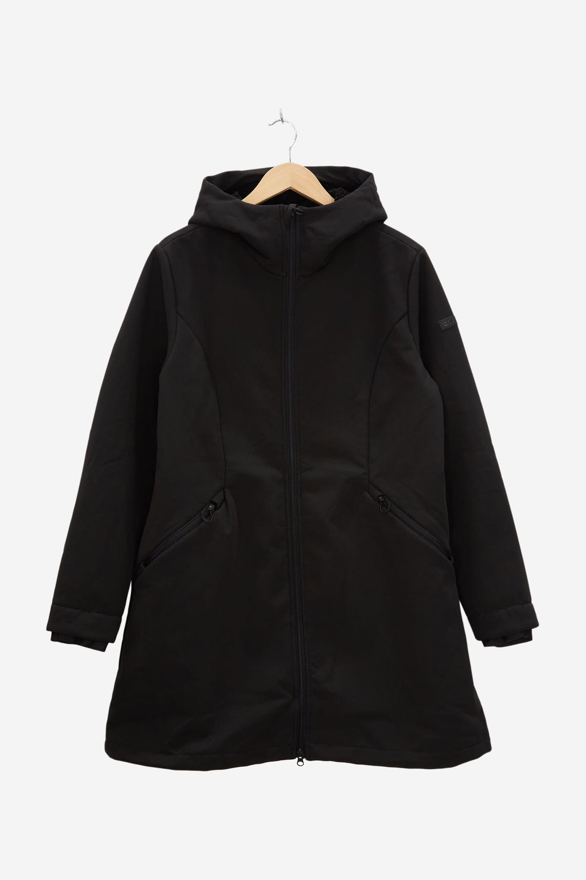 Winterjacke für Damen
