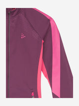 Fleecejacke für Damen