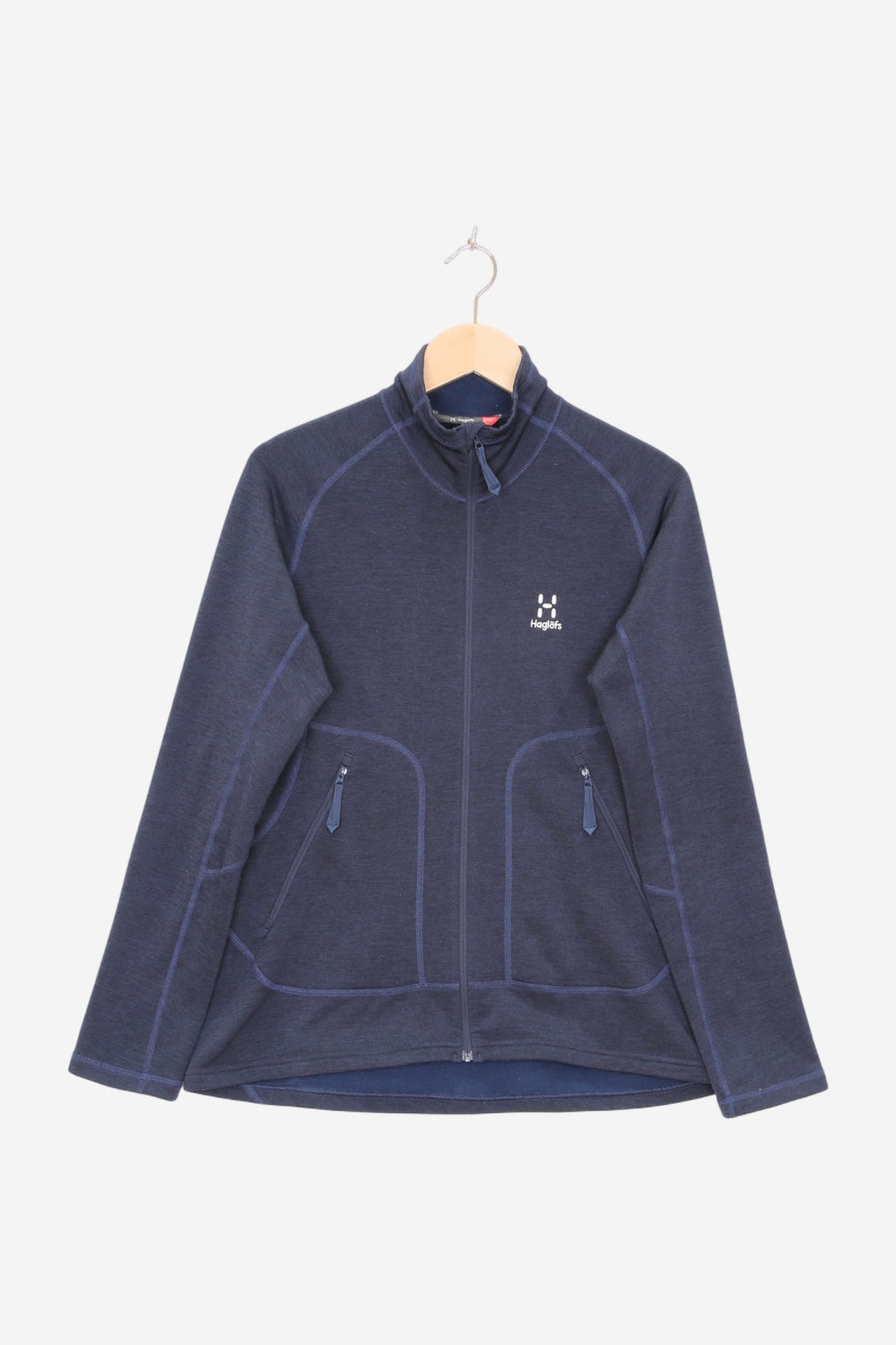 Fleecejacke für Damen