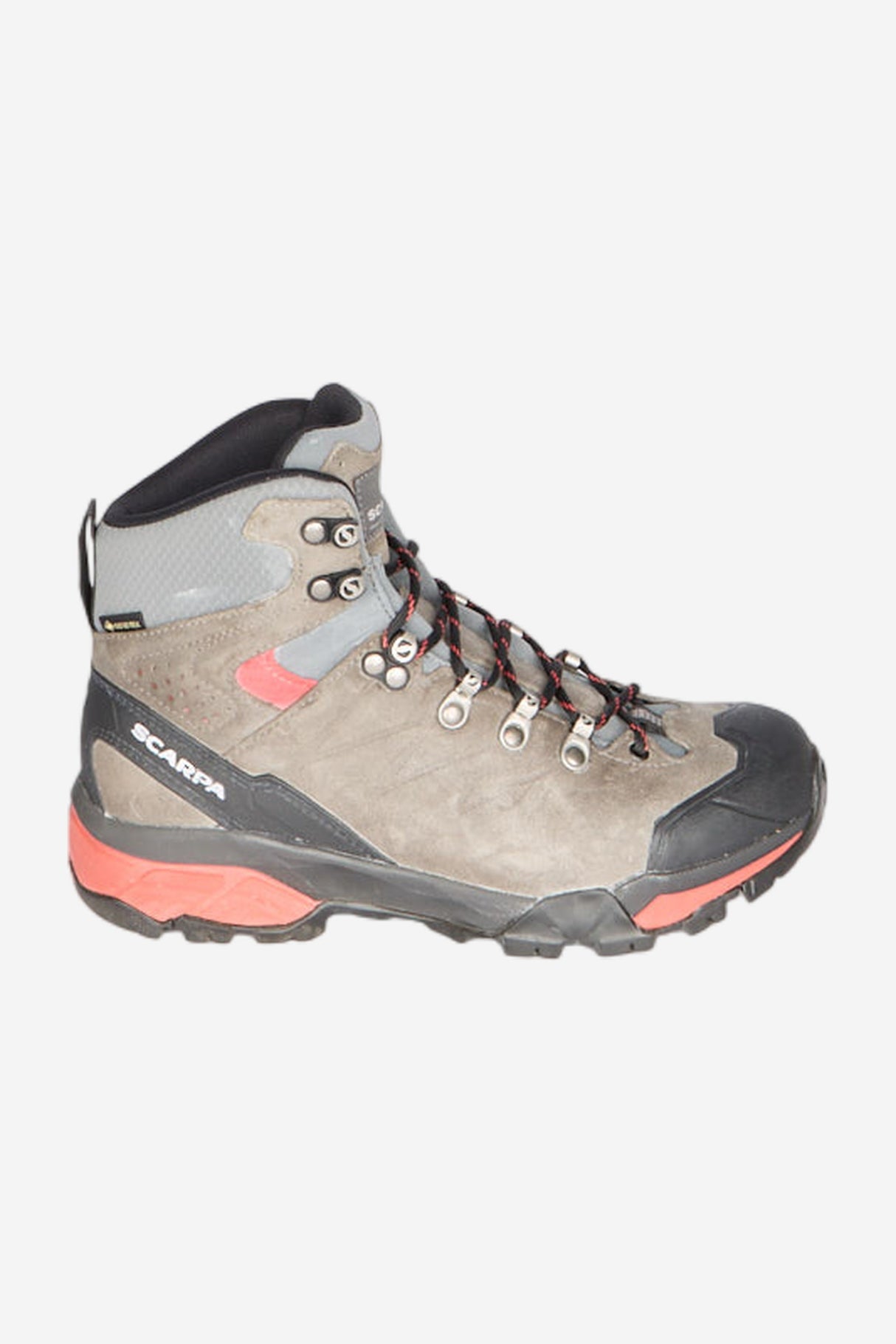 Wanderschuhe für Damen
