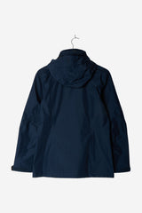 Regenjacke mit GORE-TEX für Damen