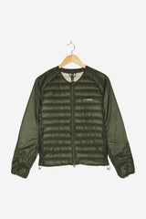 Daunenjacke für Damen