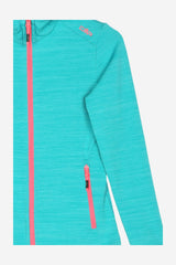 Fleecejacke für Damen