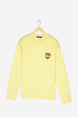 Longsleeve für Herren