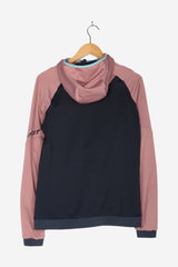 Fleecejacke für Damen