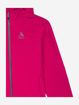 Regenjacke mit GORE-TEX für Damen