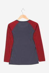 Longsleeve für Damen