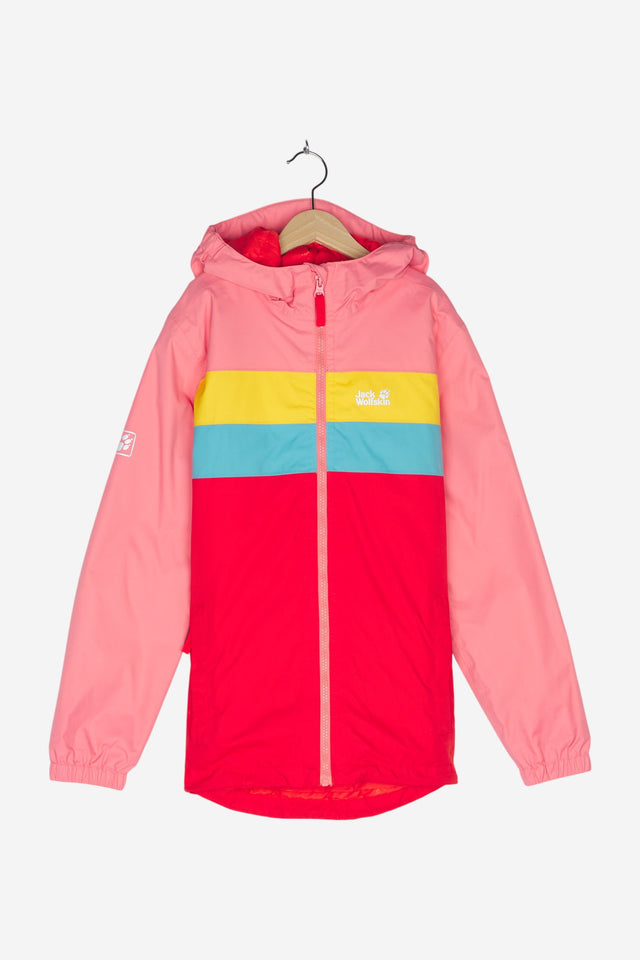 Regenjacke für Kinder