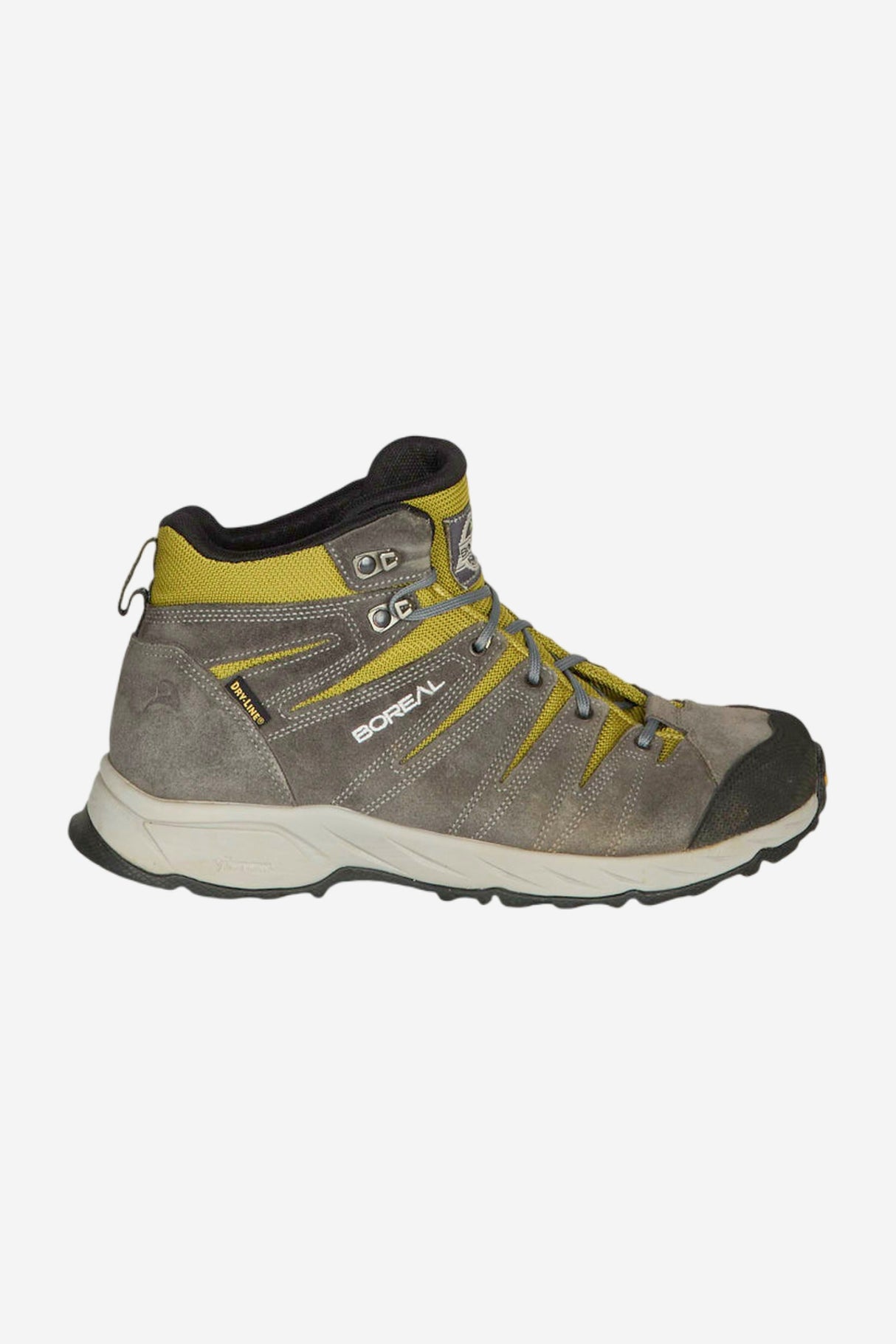 Wanderschuhe für Herren
