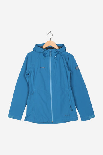 Regenjacke mit GORE-TEX für Damen