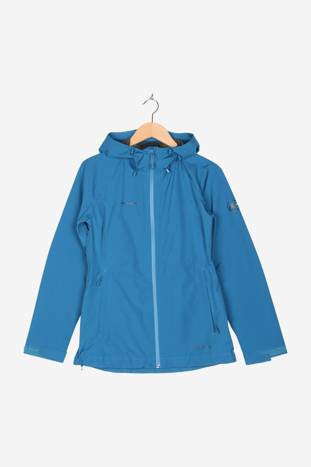Regenjacke mit GORE-TEX für Damen
