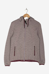 Fleecejacke für Damen