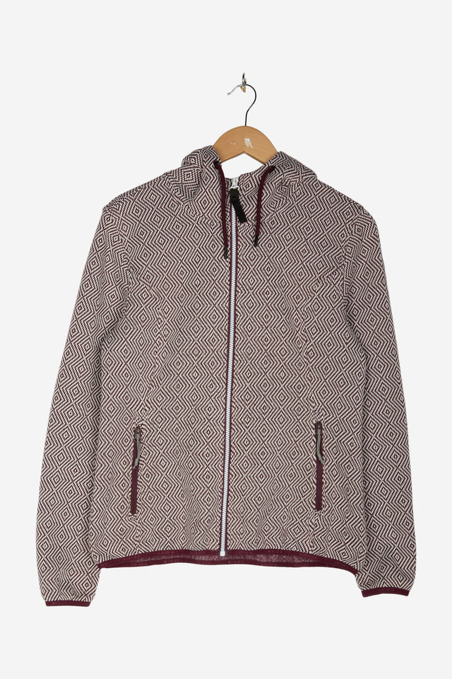 Fleecejacke für Damen