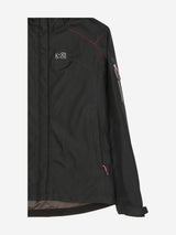 Regenjacke mit GORE-TEX für Damen