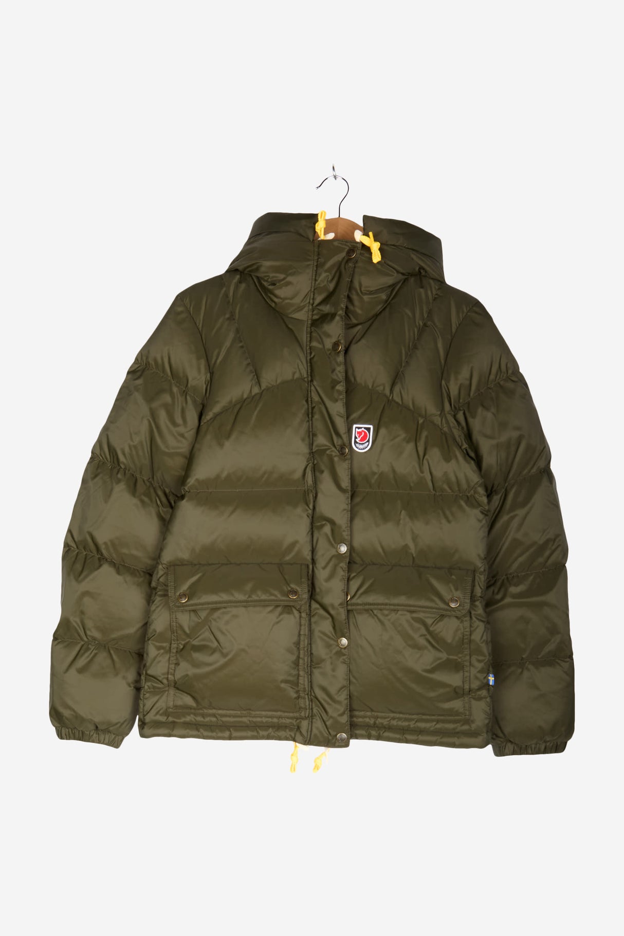 Daunenjacke für Damen