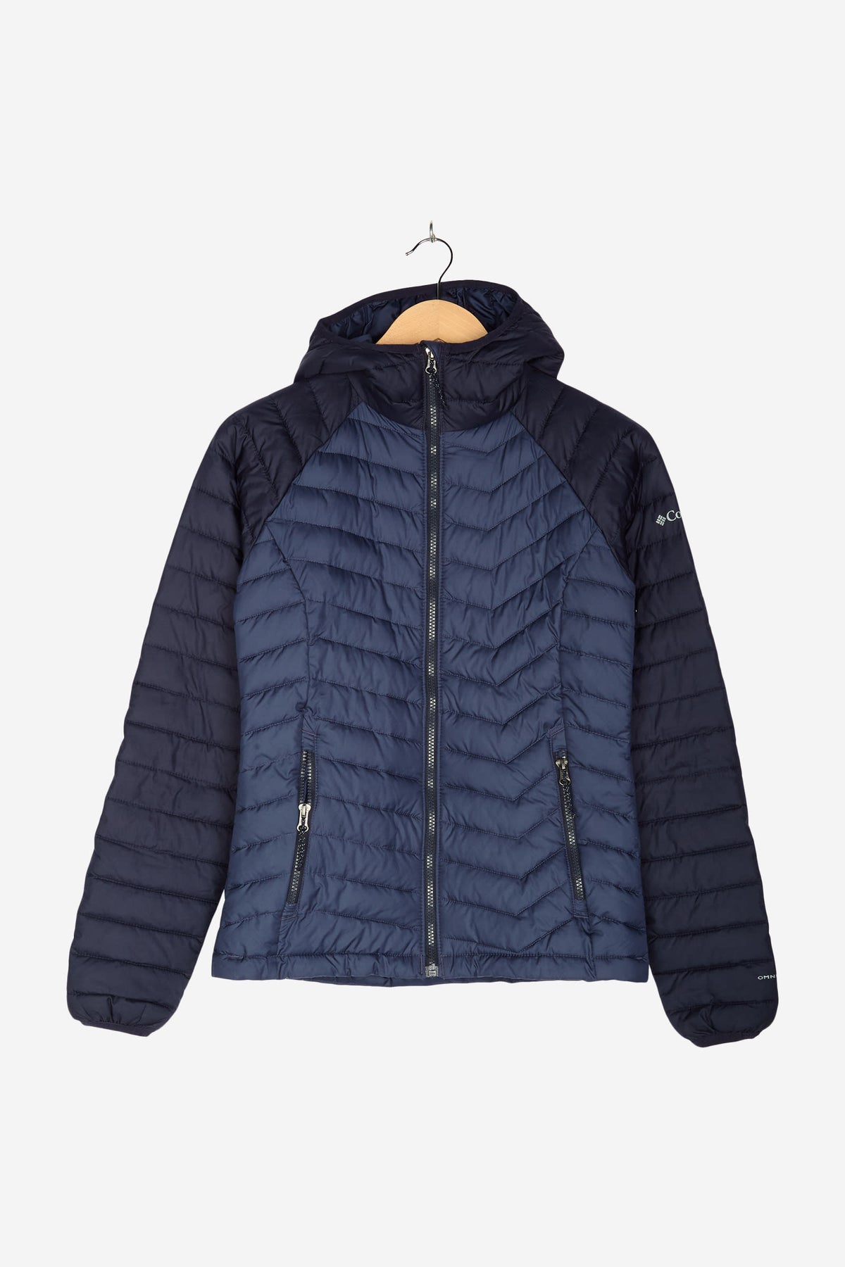Isolationsjacke für Damen