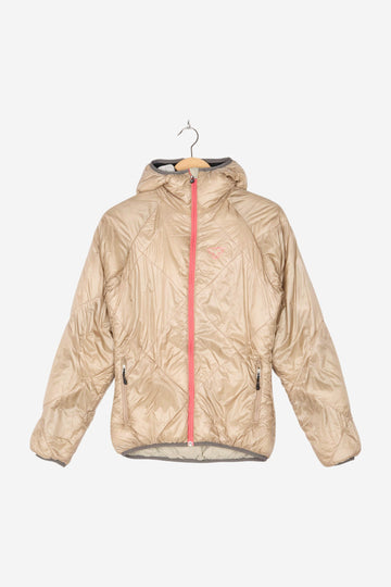 Daunenjacke für Damen