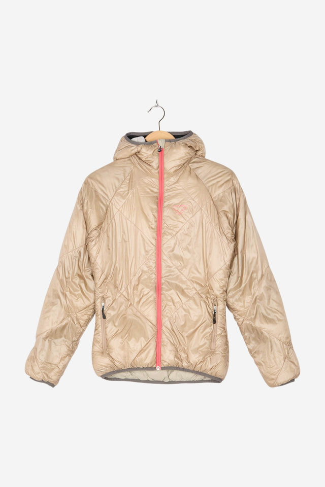 Daunenjacke für Damen