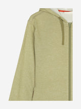 Fleecejacke für Herren