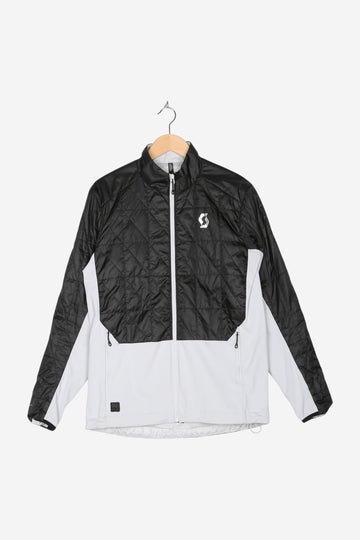 Isolationsjacke für Herren
