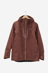 Regenjacke für Damen