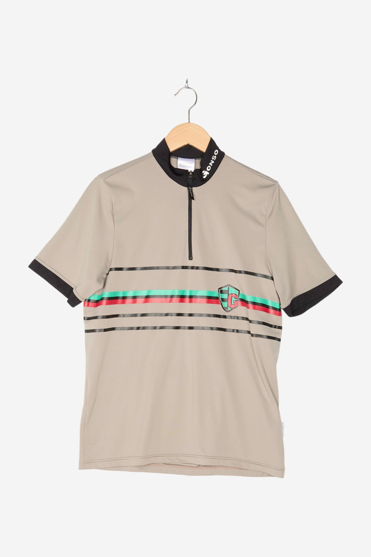 Fahrradtrikot für Herren