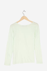 Longsleeve für Damen