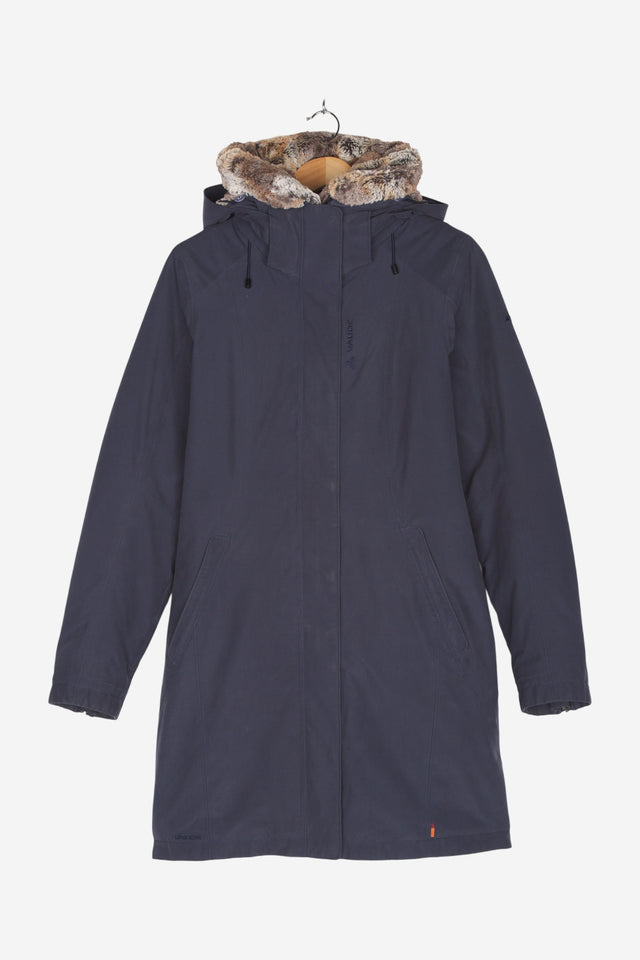 Winterjacke für Damen