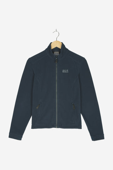 Fleecejacke für Damen